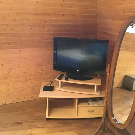 Studio Coeur De Village Estaing  Extérieur photo
