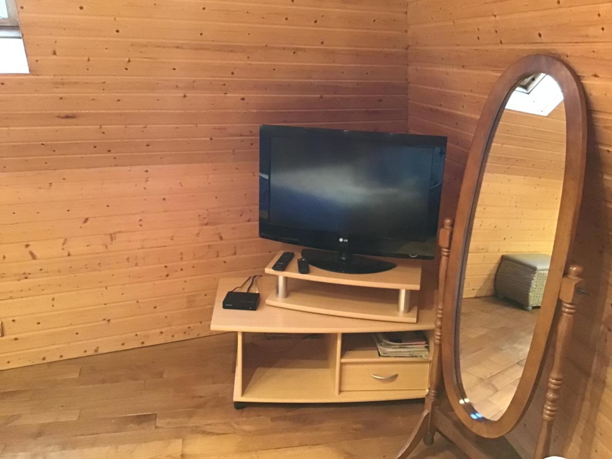 Studio Coeur De Village Estaing  Extérieur photo